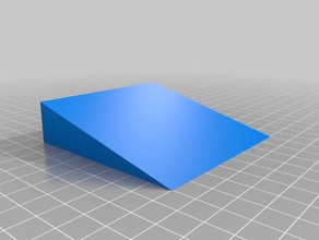 2cm Keil tools kundengebundene 3d print model - Mito3D