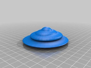 science project jude brayden 3d printing 3d print model - Mito3D