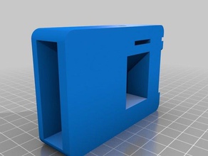 mat knife blade storage drawer art tools exacto foamcore xacto 3d print model - Mito3D