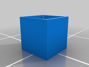 boxbox tool holders & boxes 3d print model - Mito3D