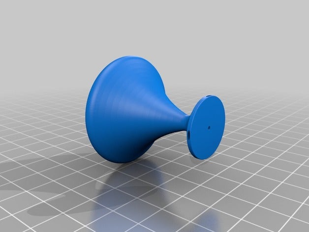 part1 v4 Teile 3D print model - Mito3D