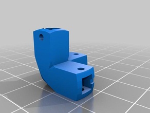 palo 6 juguetes de construcción personalizado 3d print model - Mito3D