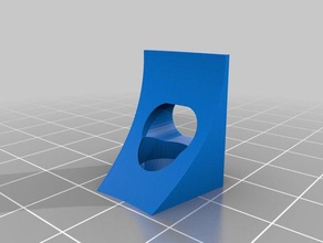 50 de remplissage L'imprimante 3d pièces 3d print model - Mito3D