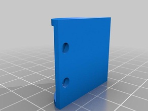 filamento del sensor Impresora 3d accesorios de descentramiento sens fillament el 3d print model - Mito3D