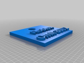timo L'impression 3d 3d print model - Mito3D