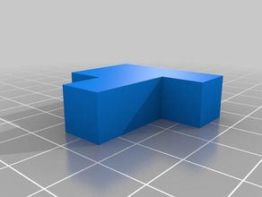 cube 3d printing 3d print model - Mito3D