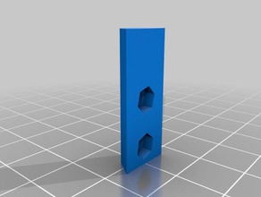 biscuit 3d printer parts 3d print model - Mito3D