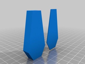 rip 3d printing coffin coffins halloween 3d print model - Mito3D