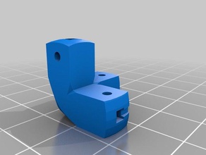 stick 9 costruzione di giocattoli su misura 3d print model - Mito3D