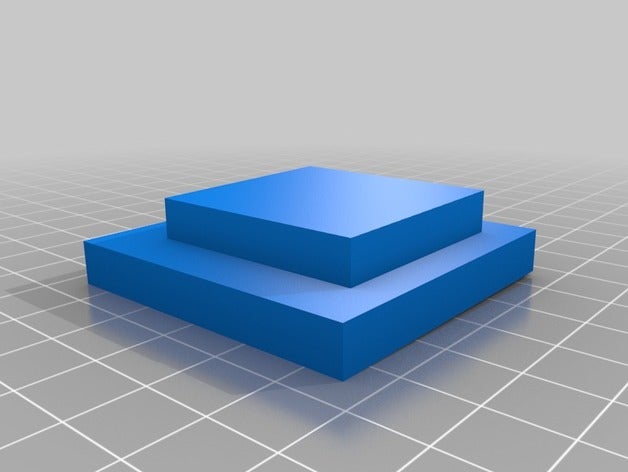box 3d printing 3D print model - Mito3D
