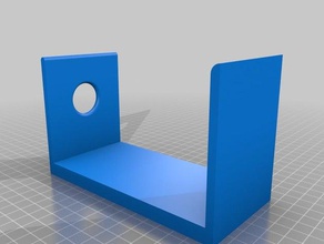 simple coffee maker 3d printing printer fun 3d print model - Mito3D
