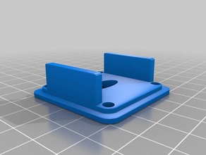 us-box-Gedöns 3d-drucken 3d print model - Mito3D