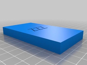 caso suorin aria La stampa 3d juul vape 3d print model - Mito3D