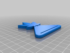 ot diş macunu Sıkacağı banyo pot fırçası 3d print model - Mito3D