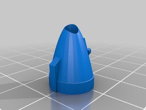 wire nut 3d printing 3d print model - Mito3D