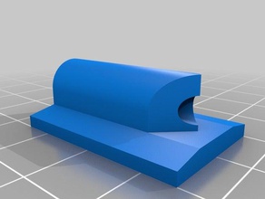 4mm ptfe tubo dima di taglio Stampante 3d accessori guida per il 3d print model - Mito3D