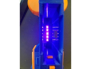 progetto fdl led magwell inserire sport & fitness all'aperto 3d print model - Mito3D
