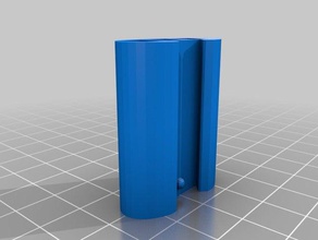 my tension box customized unlimbited phoenix hand 3d printing 3d print model - Mito3D