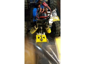 a959 a979 wheelie bar juguetes y accesorios de juego 3d print model - Mito3D