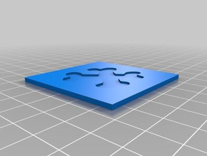 ulteriori print & play componente vasto - crystal cavern giochi gioco da tavolo stampa giocare le piastrelle 3d print model - Mito3D