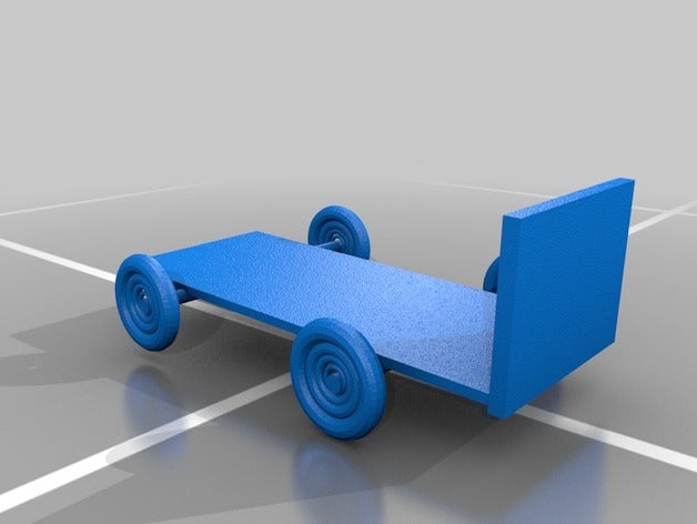 alfil robotics arduino dyor robot 3D print model - Mito3D