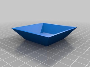 schale bowl tools 3d print model - Mito3D