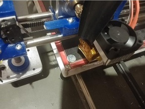 get good start using z nozzle probe 3d printer parts 3d print model - Mito3D
