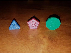 boardgame monedas pi ces jeux soci t juguetes y accesorios de juego la moneda dinero 3d print model - Mito3D