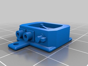 bv geraet bw 3d printing 3d print model - Mito3D
