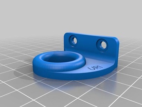 guia para filamento impresora 3d 3d-drucken anet a8 mods 3d print model - Mito3D