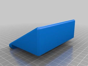 ftc ramp robotics 3d print model - Mito3D
