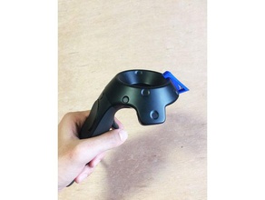 htc vive pointer engineering 3d print model - Mito3D