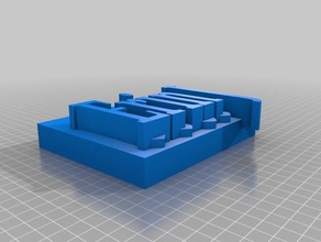 incredible gaaris-luulia 3d printing 3d print model - Mito3D