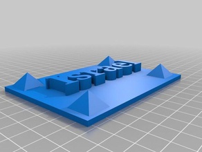 isreal 3d printing 3d print model - Mito3D