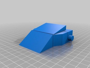 Stampato in 3d auto genius ore di progetto La stampa 3d print model - Mito3D