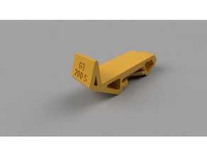 batery Schutz 25 Grad realacc x210 r c Fahrzeuge Drohnen-racing - 3d print model - Mito3D