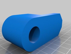 test-Modell 3d print model - Mito3D