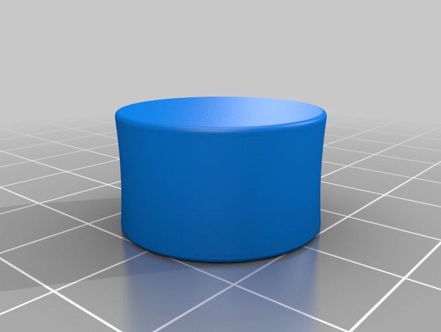 205 solidtinyflare brincos personalizado 3D print model - Mito3D