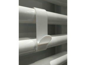 Handtuchhalter Ihrer Heizkörper Bad Halter radiator Handtuch Handtuchhaken Handtuch-Halter Haken 3d print model - Mito3D