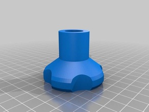 serra fita malaquias diy personalizado 3d print model - Mito3D