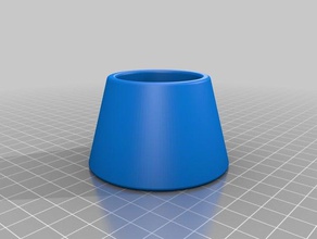 deo stand Bad 3d print model - Mito3D