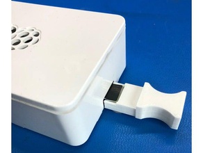 micro sd card estrattore utensili a mano 3d print model - Mito3D
