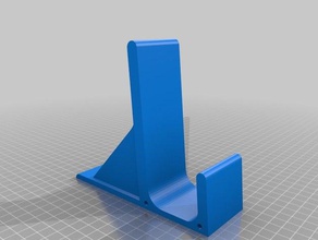 onewheel stand il fai da te 3d print model - Mito3D