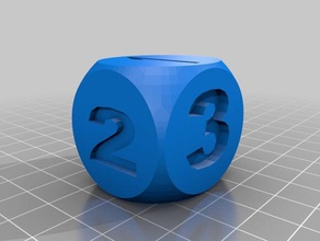 magnifique allis-juttuli L'impression 3d 3d print model - Mito3D