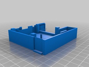 picade La impresión en 3d 3d print model - Mito3D