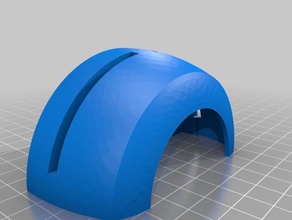 a honeywell rodada produtos para casa 3d print model - Mito3D