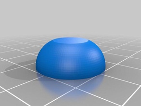 bowl scans & replicas 3d print model - Mito3D