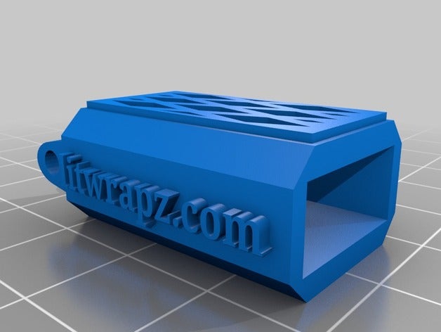 portable Imprimante 3d extrudeuses 3D print model - Mito3D