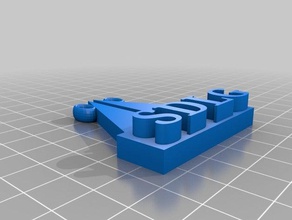fabuloso lappi-jarv La impresión en 3d 3d print model - Mito3D