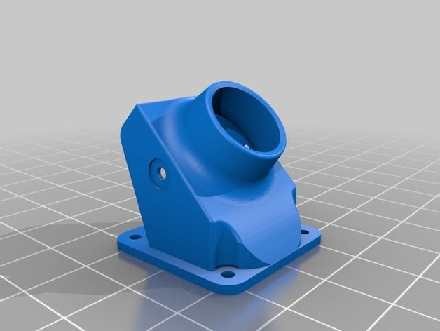 runcam micro pod r c vehicles 3D print model - Mito3D